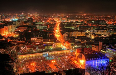 Ljubljana