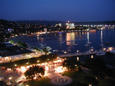 Portorož