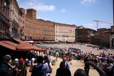 Počitnice - Toskana - Volterra